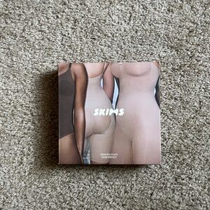 Skims Seamless Sculpt Bodysuit